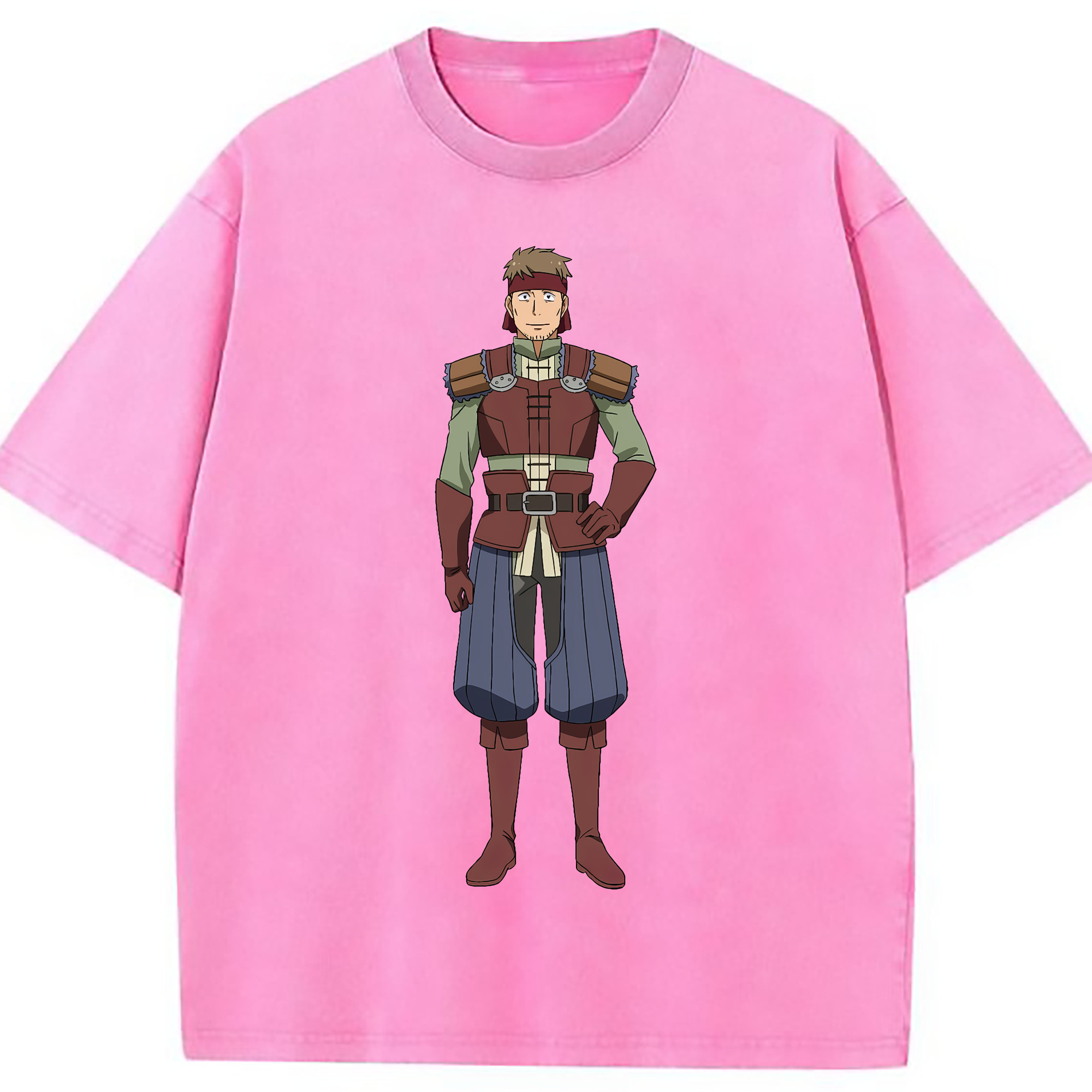 （画像用） 転スラ Regarding Reincarnated to Slime 綿100% ヴィンテージ風 半袖Tシャツ（フロントプリント）